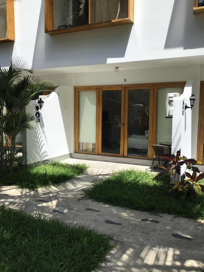 Casa Villamor Mancora Ngoại thất bức ảnh