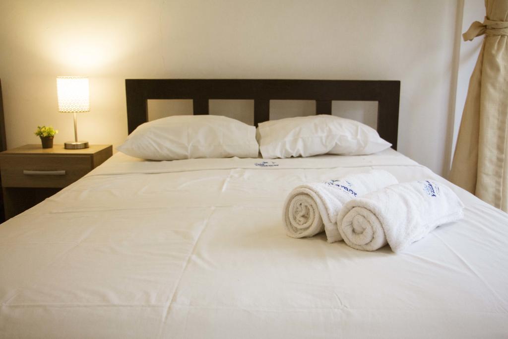 Casa Villamor Mancora Ngoại thất bức ảnh